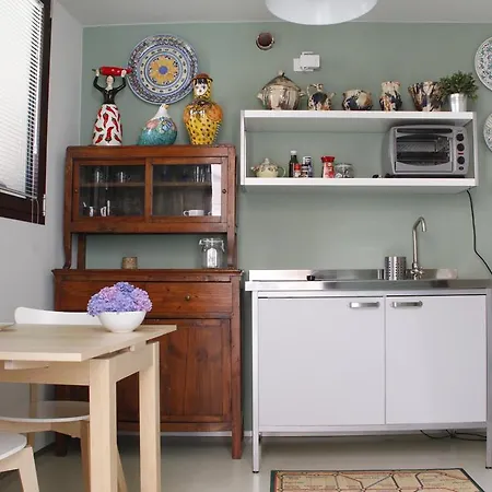 La Salvia E Il Lampone 3*