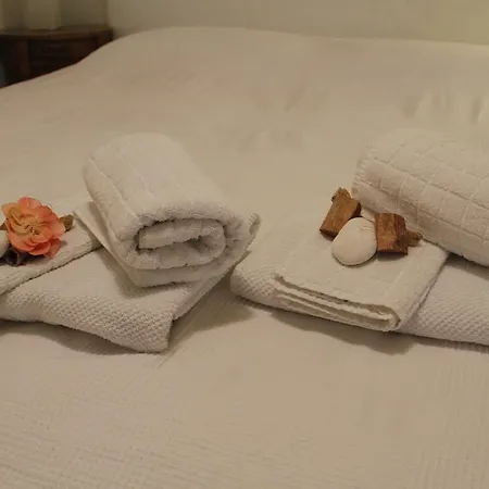 Nocleg ze śniadaniem La Salvia E Il Lampone