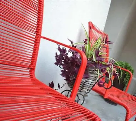 La Salvia E Il Lampone Bed & Breakfast