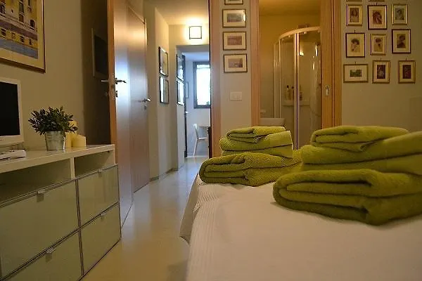 La Salvia E Il Lampone 3*