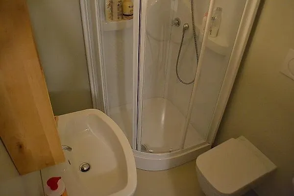 Bed and breakfast La Salvia E Il Lampone 3*