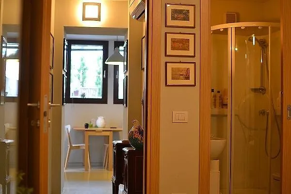 La Salvia E Il Lampone 3* Pove del Grappa