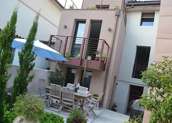 Panzió La Salvia E Il Lampone Pove del Grappa