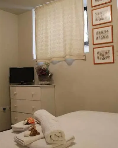 Bed and breakfast La Salvia E Il Lampone 3*